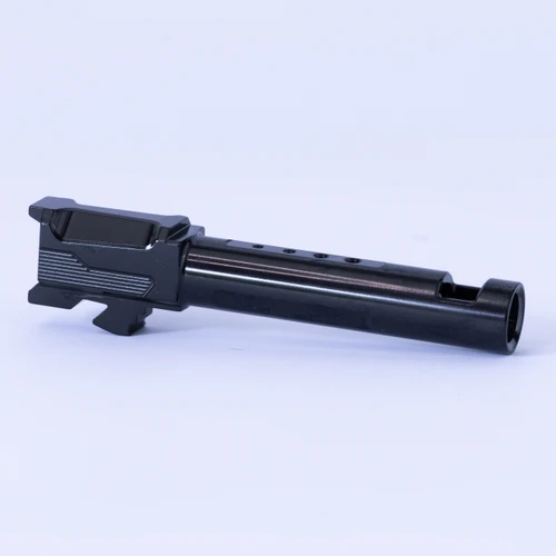 RXM G19 Ported Barrel Fdez Werx