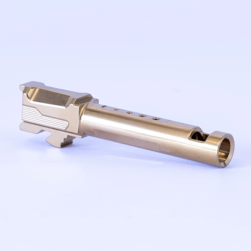 Fdez Werx RXM Compact / G19 Gen 3 Ported Barrels - Fdez Werx