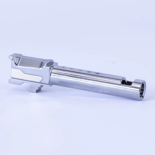 Fdez Werx RXM Compact / G19 Gen 3 Ported Barrels - Fdez Werx