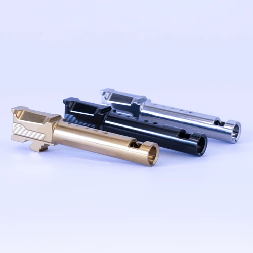 Fdez Werx RXM Compact / G19 Gen 3 Ported Barrels - Fdez Werx