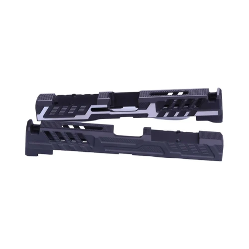 Fdez Werx Echelon 4.0 Slide - Fdez Werx