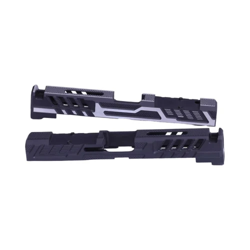 FDEZ Echelon 4.5 Slide