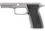 P320 AXG G10 BLACK Grip Panels