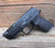FDEZ Comp'd P320 Compact Slide