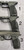 Fdez Werx FDEZ-1 P365 Macro Back Strap