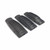 Fdez Werx P365 Macro Back Straps 3-Pack