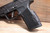 Fdez Werx FDEZ-2 P365 MAcro Back Strap - Coyote