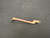 P365 Trigger Bar - High Polished Copper / Rose Gold PVD