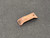 P365/P365XL Magazine Release - COPPER / ROSE GOLD PVD