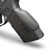 Fdez Werx FDEZ-3 back strap P365 macro (non-textured)