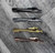 AR15 High Polished Bolt Carrier Group