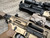 Fdez Werx MCX C.H.A.D. (Cartridge Hard Angle Deflector)