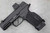 Fdez Werx FDEZ-2R Rubberized Back strap P365 Macro