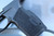 Fdez Werx FDEZ-2R Rubberized Back strap P365 Macro