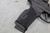 Fdez Werx FDEZ-2R Rubberized Back strap P365 Macro