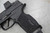 Fdez Werx FDEZ-2R Rubberized Back strap P365 Macro