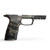 P365 Custom Black Snake Grip Modules