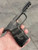 P365 Custom Black Snake Grip Modules