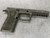 P320 Custom MilSpec Snake Grip Modules