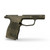 P365 XL Custom MilSpec Snake Grip Module