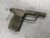 P365 XL Custom MilSpec Snake Grip Module