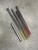 P320 Full-size 4.7" TUNGSTEN Adjustable Recoil Spring Assembly
