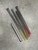 P320 Full-size 4.7" TUNGSTEN Adjustable Recoil Spring Assembly