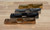 HIGH POLISH FDEZ Comp'd P365 XL 3.0 Slide, with Optic Mount