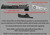 FDEZ Comp'd P365 Macro / XL 3.0 Slide in High Polish