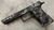 P320 Urban Camo Grip Modules