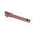 Fdez Werx P365 Fuse - Non-LCI - Chunk Port - 4.3" Barrel - Fdez Werx