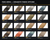 Light Weight P211 Magwell - Fdez Werx - Cerakote color chart