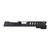 FDEZ P365 FUSE ACCS 4.3" Slide