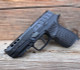 FDEZ Comp'd P320 Compact Slide