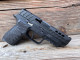 FDEZ Comp'd P320 Compact Slide