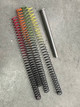 P320 Full-size 4.7" Adjustable Recoil Spring Assembly