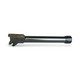 P365 FUSE Threaded Barrel and Thread Protector