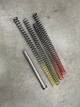 P320 Full-size 4.7" TUNGSTEN Adjustable Recoil Spring Assembly