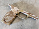 P365 Arid Multicam Grip Modules