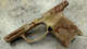 P365 Arid Multicam Grip Module