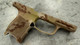 P365 Arid Multicam Grip Module