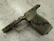 P365 Woodland Camo Grip Modules