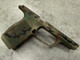 P365 Woodland Camo Grip Modules