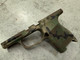P365 Woodland Camo Grip Module