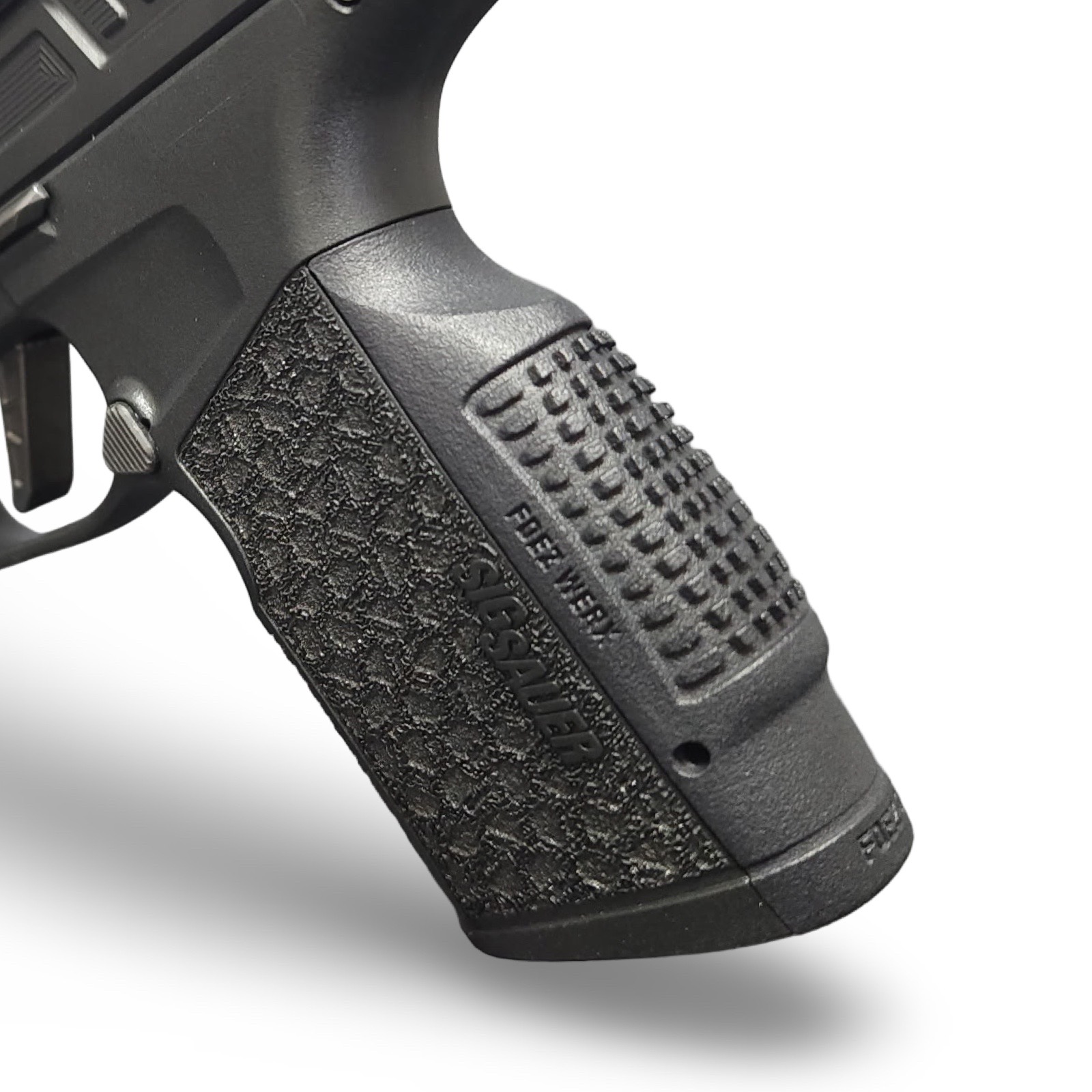 Fdez Werx FDEZ-3 P365 Macro Back Strap