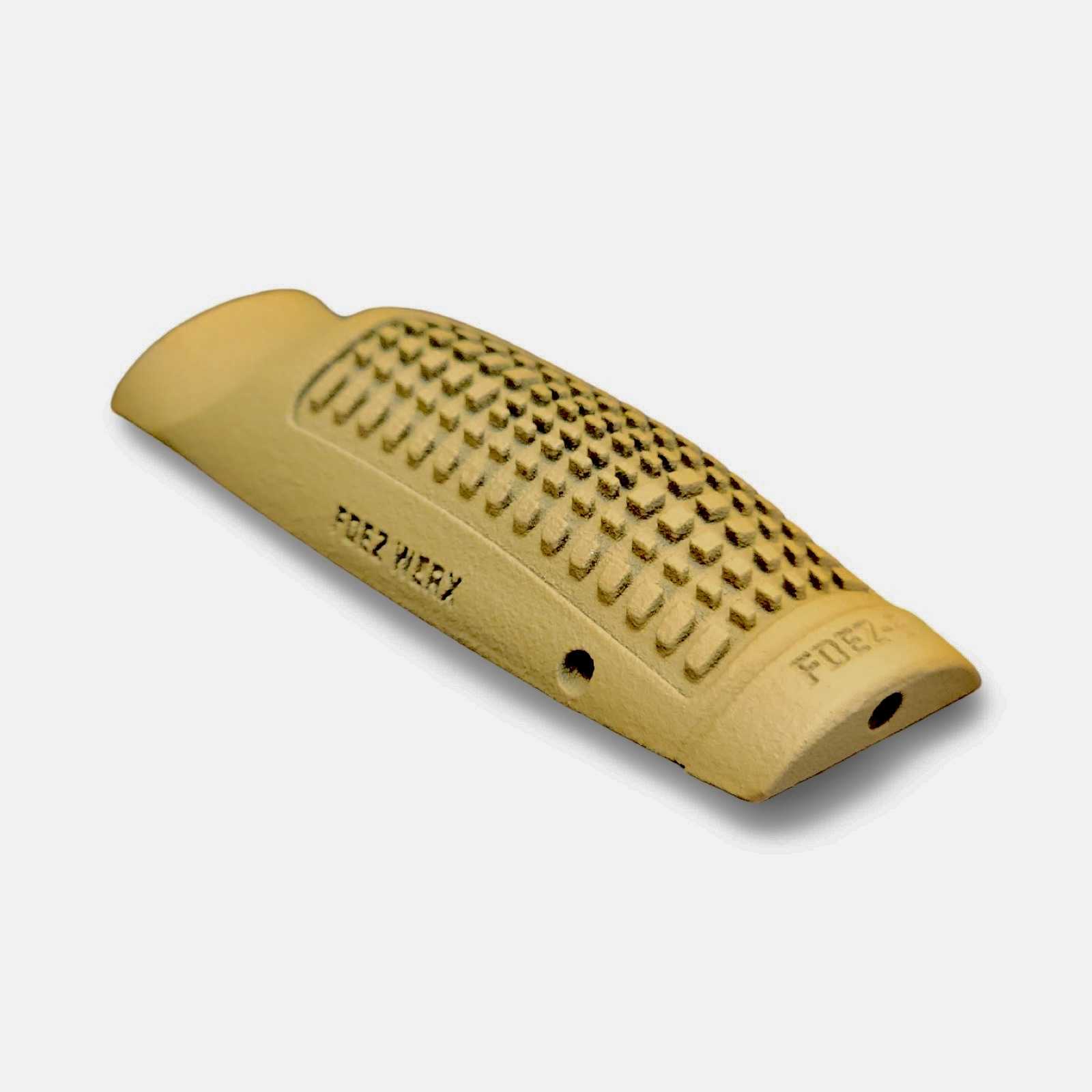 Fdez Werx FDEZ-2 P365 MAcro Back Strap - Coyote