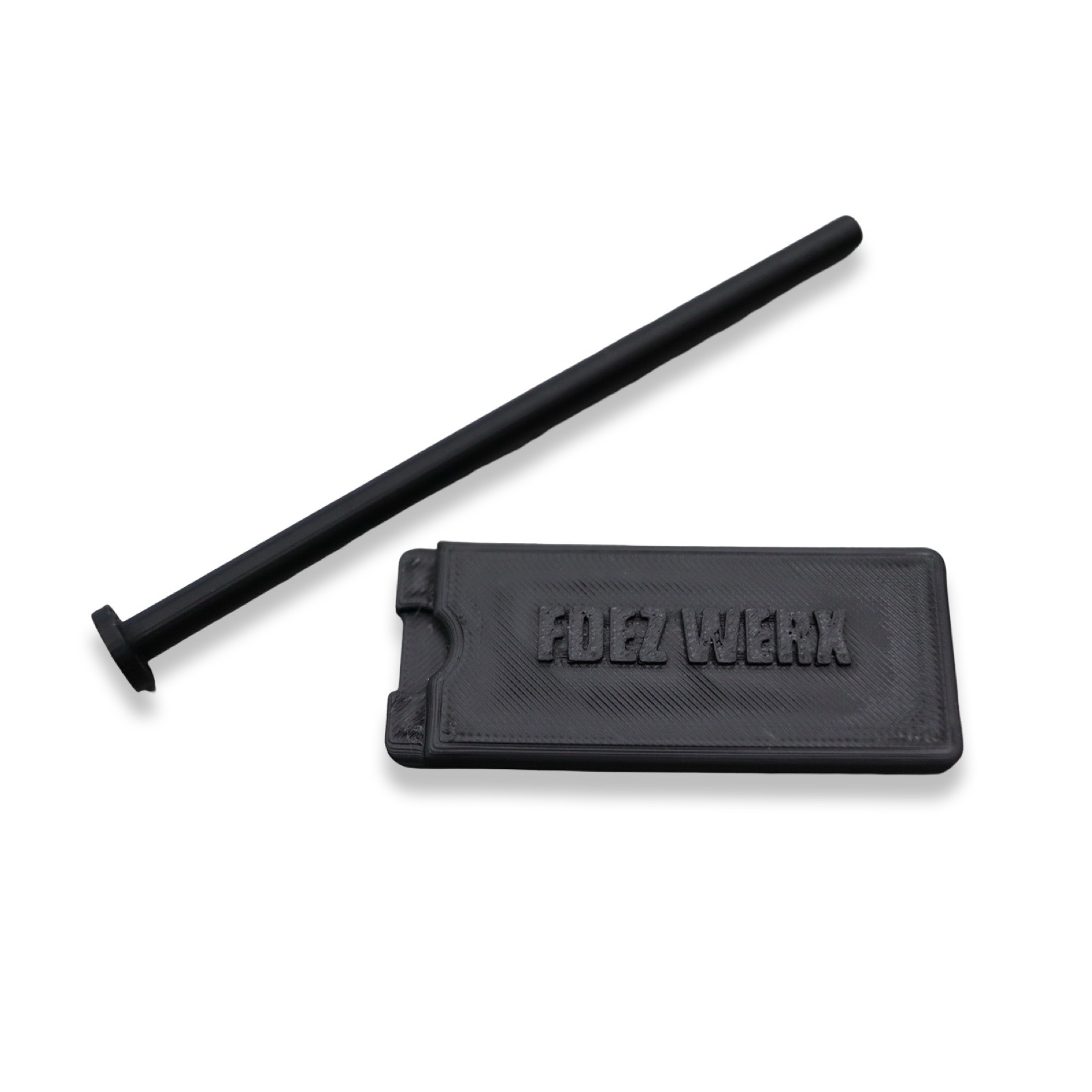 Spring Kit Install Tool