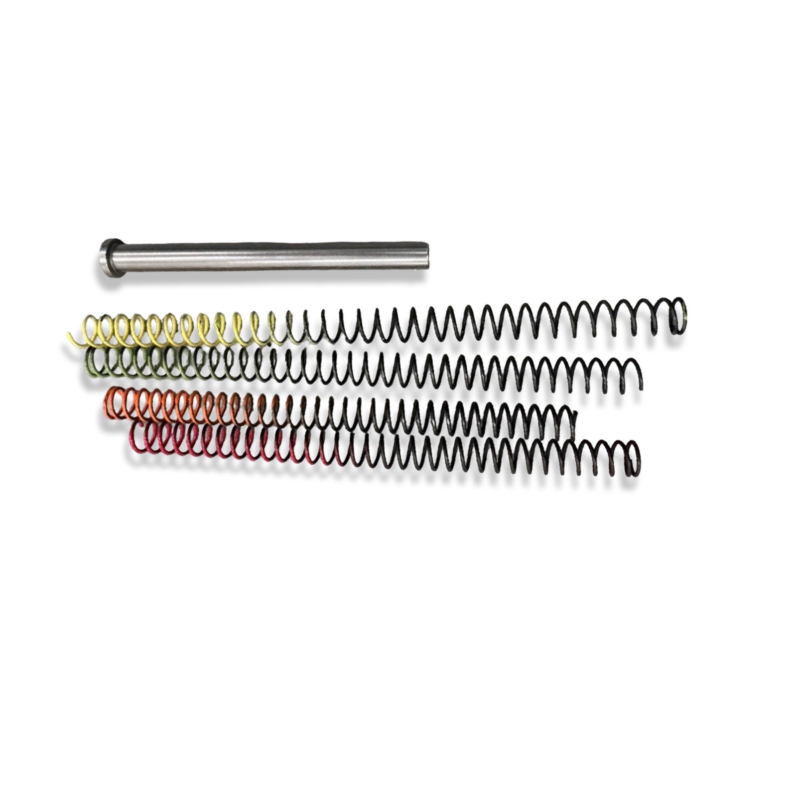 XL / XXL / Macro TUNGSTEN Adjustable Recoil Spring Assembly