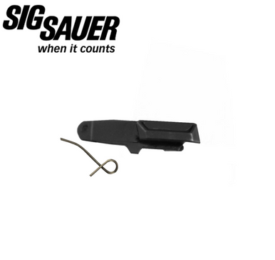 Sig Sauer OEM Extended Slide Catch Lever & Spring For P365/P365X/P365XL - 8901472