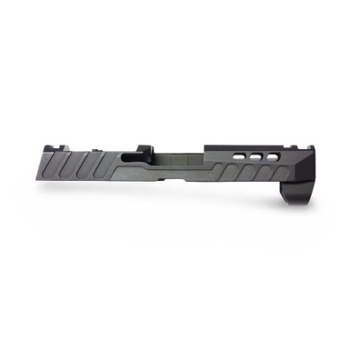 Sig Sauer P320 Compact & Full-Size Compensated Slides and Barrels